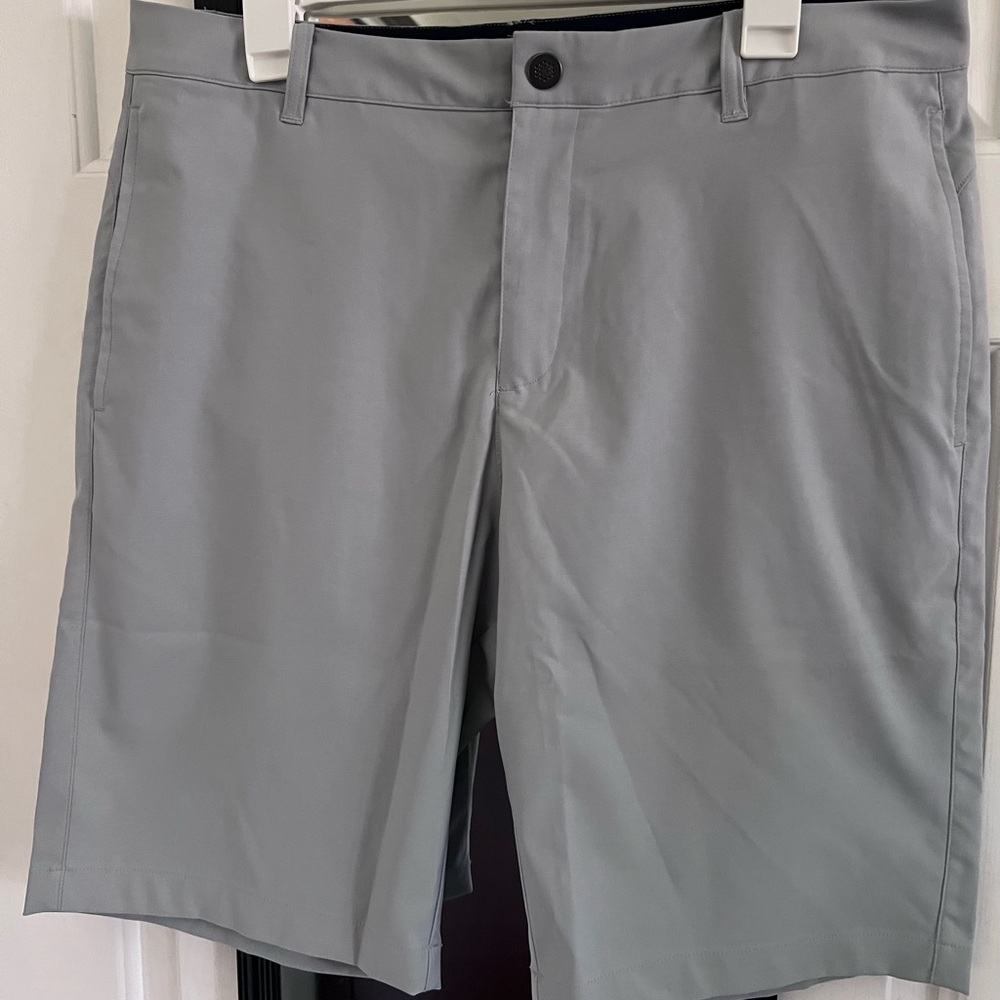 PUMA GOLF Men's Standard Jackpot 2.0 Short, 10" Like new!